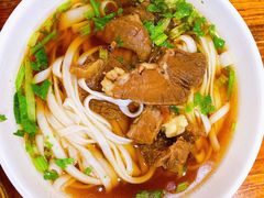 -肆姐面粉馆(坡子街店)
