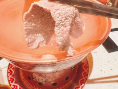-京元盛铜锅涮肉(上海总店)