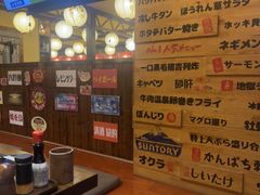 -鸟鹏烧鸟居酒屋(龙岗万科店)