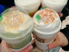 -奈雪的茶(仙林金鹰店)