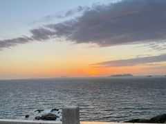 -渔·海鲜餐厅（东澳可域度假村内）南沙湾沙滩店