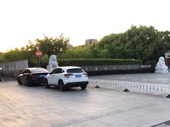 -华东政法大学(松江校区)