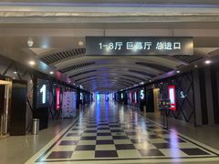 -大世界影城(无锡江南大悦城IMAX激光店)