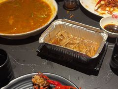 -红盔甲·小龙虾(人民广场店)