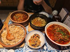 -图味美小黄鱼·景德菜(浙江路店)