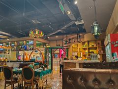 -巴依老爷新疆美食(天津远洋乐堤港店)
