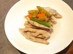 -吴越荣记苏州菜·松鼠桂鱼100%活鱼现做(斜塘老街店)