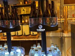 -禾斗海鲜自助(市南银座店)