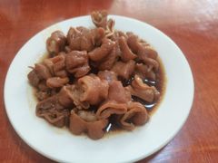 卤肥肠-巷子肥肠(科华巷店)