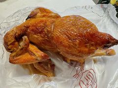 -吴山烤禽 (吴山路店)