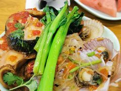 -九寸花汀(摩天活力城店)