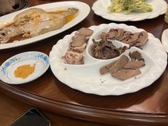 -老白肉馆(临江小区店)
