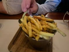 -The BREW·酿餐厅(浦东嘉里大酒店)