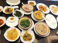 -金泰食府(竹园店)