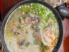 -沈记土鸡米线(七星街品牌中心店)