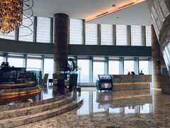 -洲际酒店·地平线全日餐厅HORIZON CAFÉ
