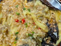 茄子-老虎滩大连海鲜烧烤(建邺云锦路总店)