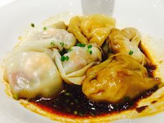 虾肉抄手-鼎泰丰(渔阳店)