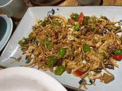 -陈先进鱼馆·夜宵·地道农家菜(湖墅南路店)