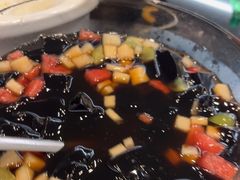 -万景茶庄·台州菜