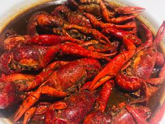 -叶派龙虾•招牌香辣蟹·海鲜(中海国际店)