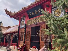 -哈尔滨极乐寺