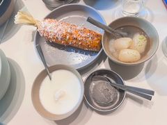 -胡麻(静安嘉里店)