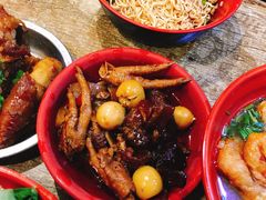 特色鸡爪-丽丽水煮(顺外路店)