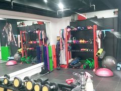 -清橙健身(学院路店)