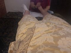 -猴满足影院足道SPA(金钟路店)