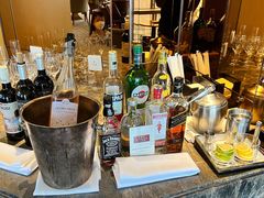 -君悦大酒店行政酒廊