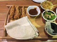 -符离集餐厅(万象城店)