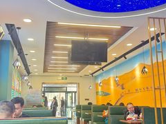 -西部哈哈特色抓饭