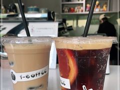 -T-COFFEE(长江花园店)