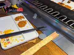 -汉城烧烤(西稍门劳动路店)