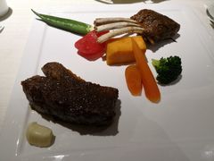 -王品牛排(郑州大卫城店)