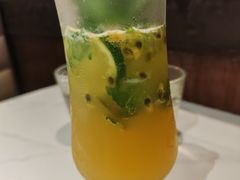-清迈泰·泰国餐厅(华发商都店)