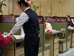 -海底捞火锅(赛格国际购物中心店)