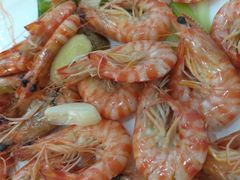 -台州卡金海鲜楼(上南路店)