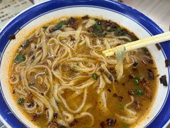 -孟记传统大刀面(星源商城店)