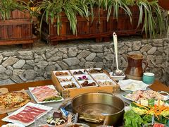 -大理董·董家小厨野生菌火锅(古城旗舰店)