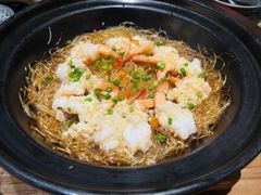 -啫火啫啫煲·顺德干蒸(西乡天虹店)