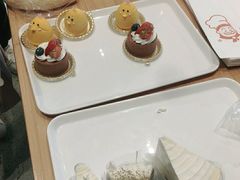 -西村叔叔的店·面包·甜品·蛋糕(清河万象汇店)