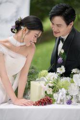 点击看大图 -金夫人婚纱摄影(衡阳店)