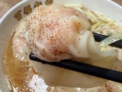 -百福麵家(新馬路店)