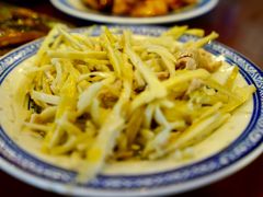 -同得兴 Since·1995 传统苏式面馆(十全街店)