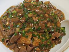 -盈春大饭店(千山路店)