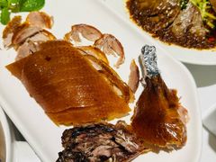 -106餐厅北京菜.烤鸭(百子湾店)