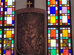 -贵阳北天主教堂