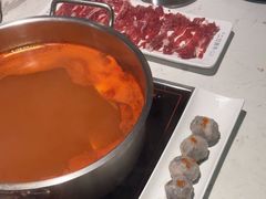 -二刀潮牛·鲜牛肉火锅(爱融荟城店)